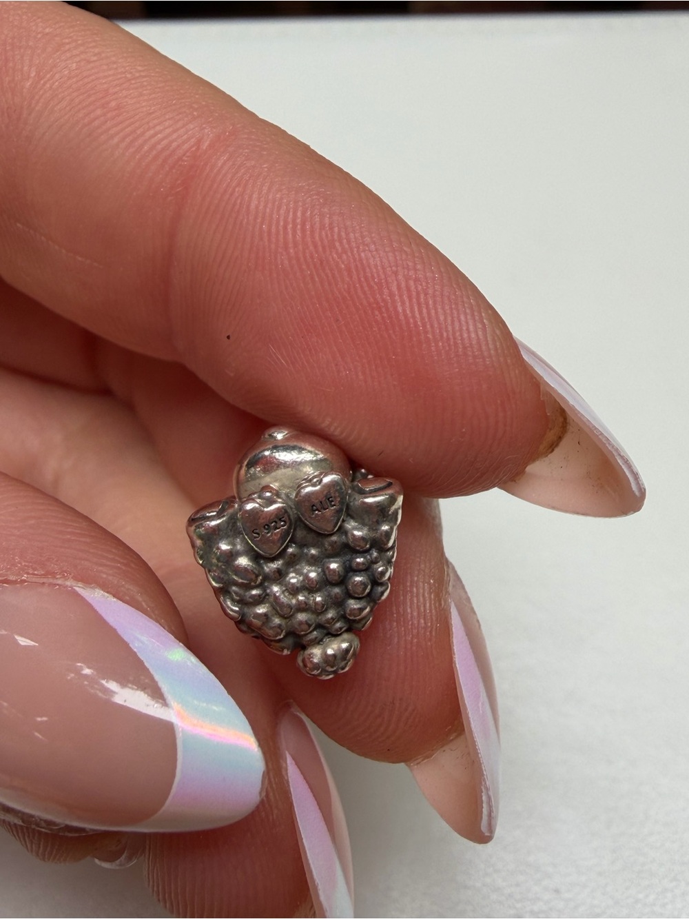 Pandora Authentic Patti Sheep Charm - Picture 4 of 6